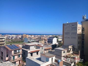 Villafranca, panoramico appartamento