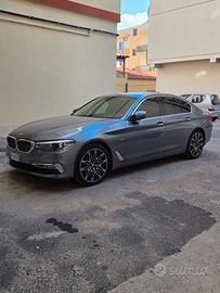 Bmw 520d 