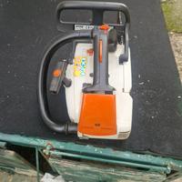 motosega sthil ms 190t 
