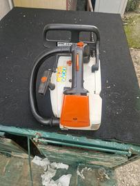 motosega sthil ms 190t 