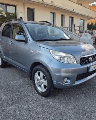 Daihatsu Terios 1.5 4WD B Easy Green Powered