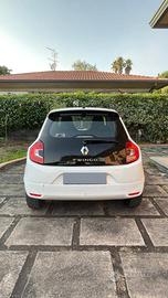 TWINGO ELETTRICA