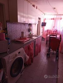 Monovani zona via roma da ristrutturare