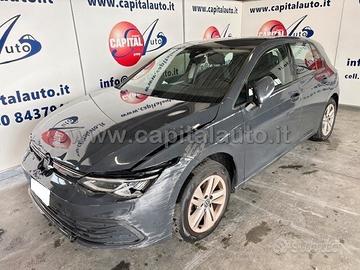 Volkswagen Golf 1.0 TSI EVO Life MOTORE OK