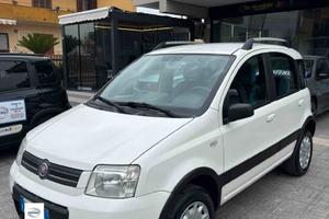 Fiat Panda 1.2 4x4