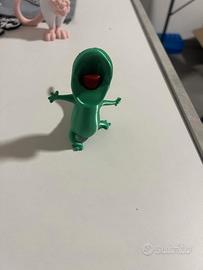 Tom La Lucertola Disney Jumpers