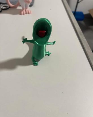 Tom La Lucertola Disney Jumpers