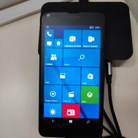 Windows phone lumia 640