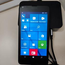 Windows phone lumia 640