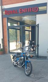 Yamaha XV 250 Virago