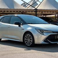 TOYOTA Corolla 2.0 Hybrid 184 CV Style