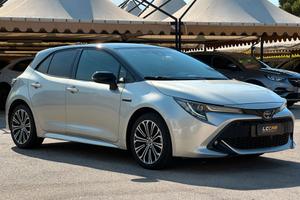 TOYOTA Corolla 2.0 Hybrid 184 CV Style