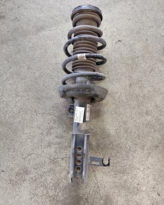 Ammortizzatore ant. dx OPEL ASTRA J 1686cc diesel 