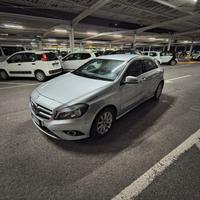 Mercedes A180