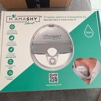 Tiralatte elettrico MAMASHY