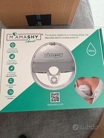 Tiralatte elettrico MAMASHY