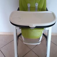 Seggiolone SIESTA PEGPEREGO