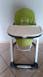 Seggiolone SIESTA PEGPEREGO