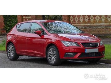 Ricambi usati seat leon 2013-2019 #i
