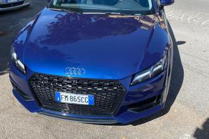 AUDI TT S LINE 180cv