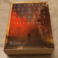 La verità sul caso Harry Quebert 