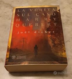 La verità sul caso Harry Quebert 
