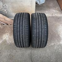 225/45 R17 Hankook Ventus S1 Evo2