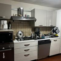 CUCINA LINEARE