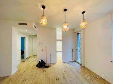 Appartamento Busto Arsizio [Cod. rif 3294417VRG] (