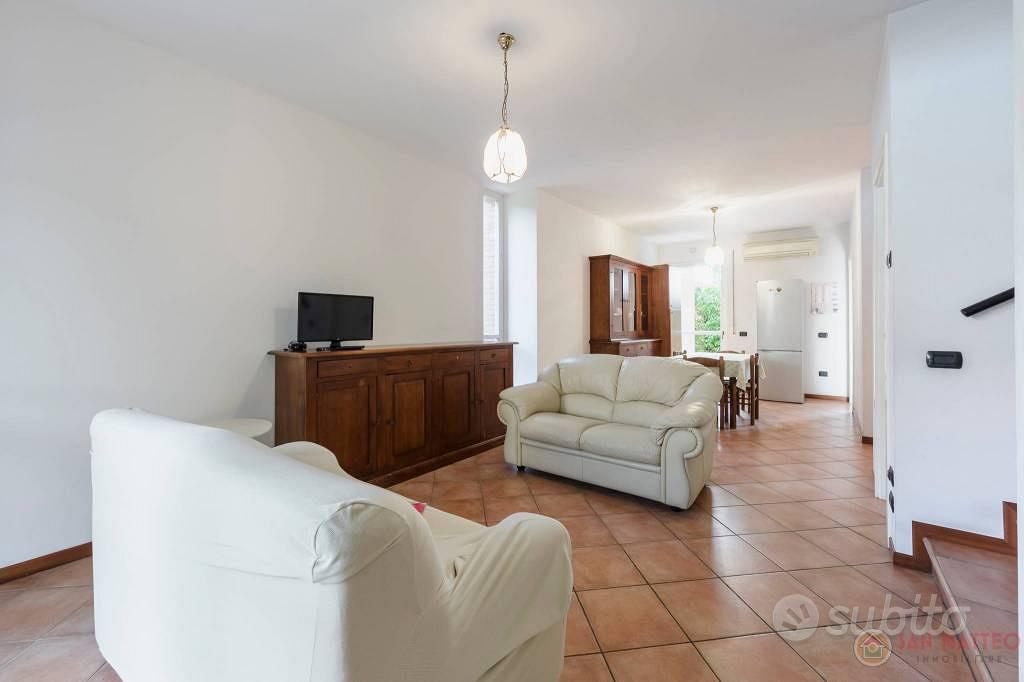 Casa – San Giovanni in Persiceto, San Matteo della Decima - Vista 4