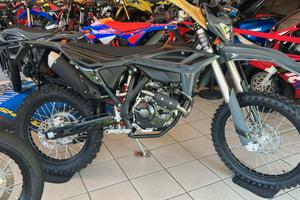 Beta RR 125 4T