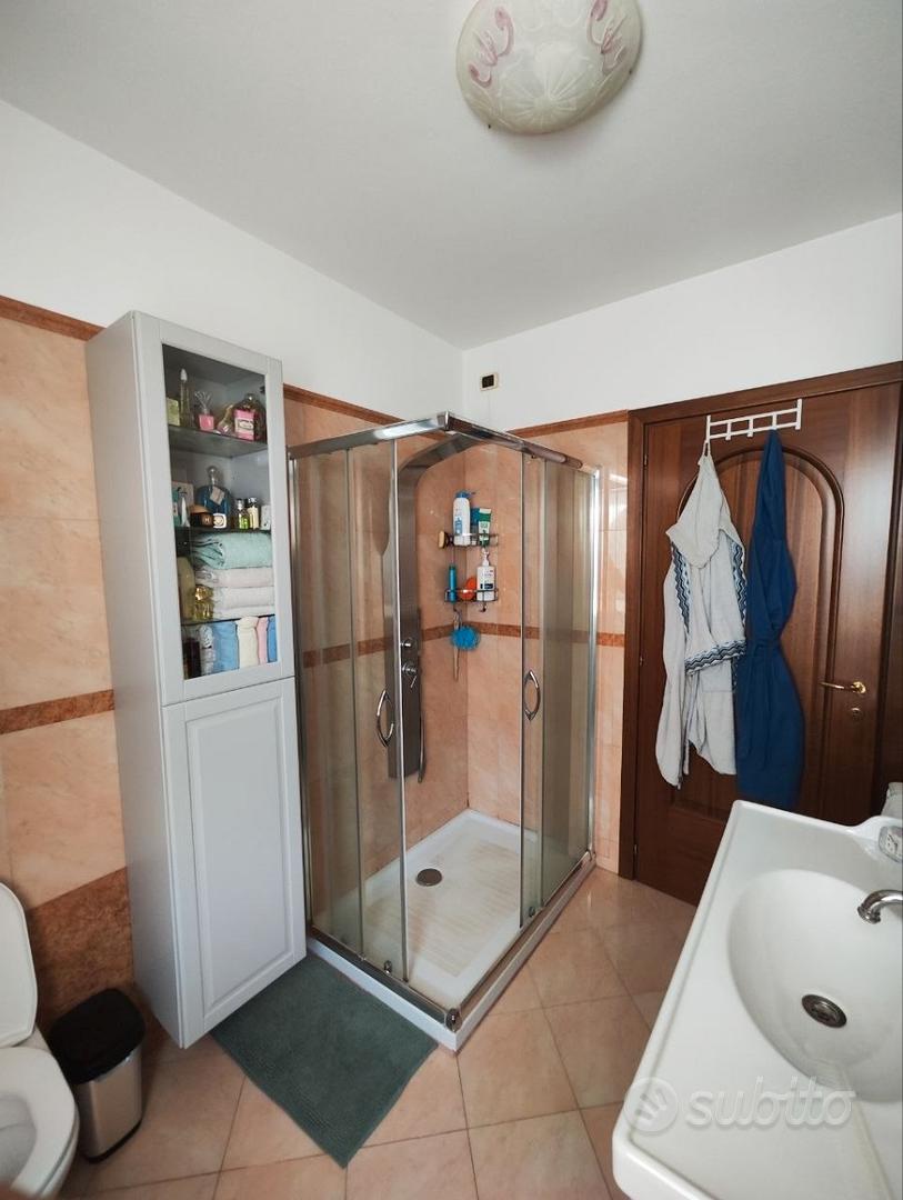 Casa – Uta, Is Perritzonis - Altro
