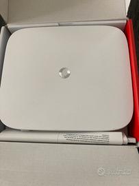 Vodafone Station Revolution