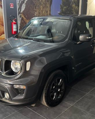 Jeep Renegade 1.6 Mjt 130 CV Business KM 57569