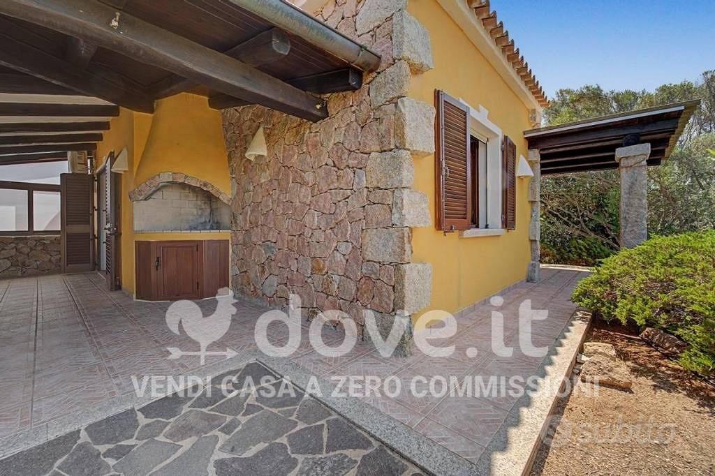 Casa – Lungoni/Santa Teresa Gallura, Marazzino - Vista 2