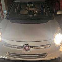 fiat 500 L 1.3 diesel del 2015 euro 5b