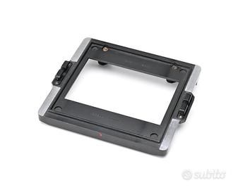 Adattatore Mamiya P per Polaroid 600SE - RARO