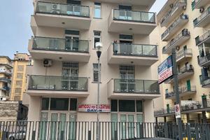 Aversa - appartamento primo piano