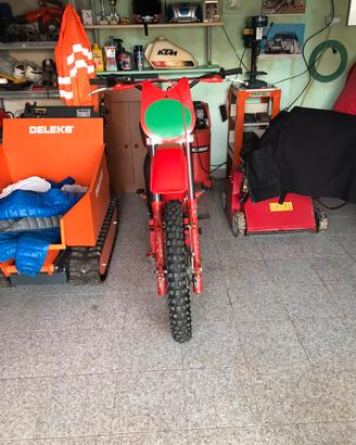 Maico gs 250