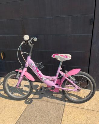 Bicicletta Bambina
