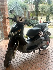 Piaggio beverly 200