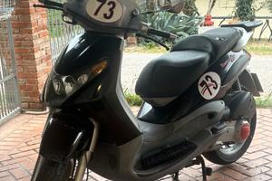 Piaggio beverly 200