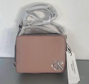 Borsa calvin klein