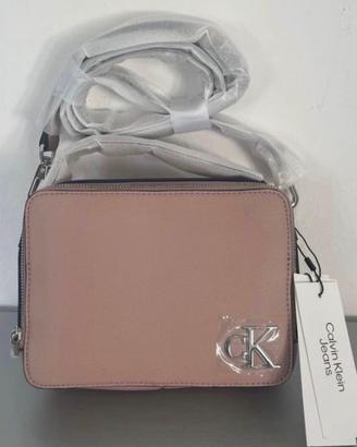 Borsa calvin klein