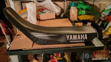 Sella Yamaha 