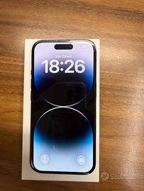 Apple iPhone 14 Pro 256GB