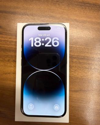 Apple iPhone 14 Pro 256GB