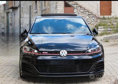 golf gti 7.5 245cv