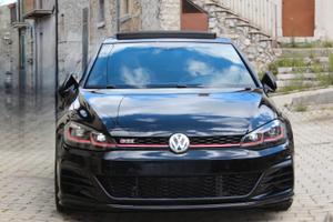 golf gti 7.5 245cv
