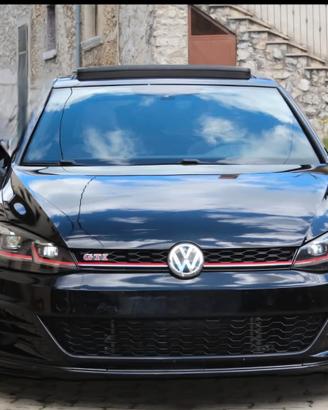 golf gti 7.5 245cv